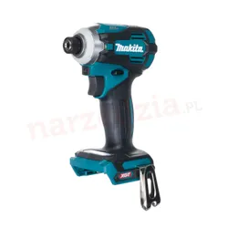 Аккумуляторный ударный Гайковерт Makita td001gz02