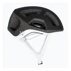 Kask rowerowy POC Ventral Lite uranium black/hydrogen white matt