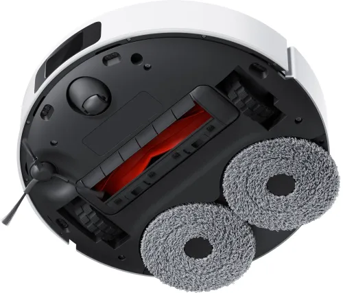 Robot sprzątający Xiaomi Robot Vacuum X20 Pro Funkcja mopowania Stacja oczyszczająca Tworzenie mapy pomieszczenia