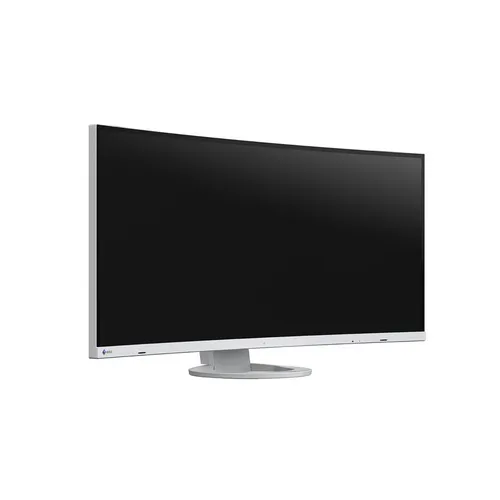 Monitor Eizo FlexScan EV3895 (biały) 38" 4K IPS 60Hz 5ms Zakrzywiony Profesjonalny