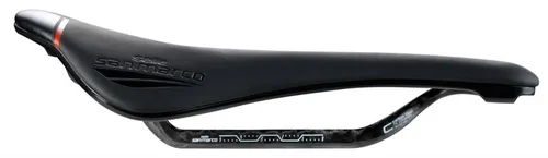 Siodełko SAN MARCO ShortFit 2.0 Carbon FX Open
