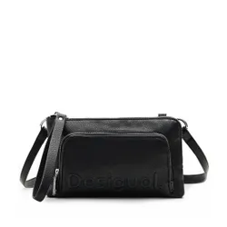 Geanta Desigual 24SAYP01 Neagra