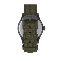 Timex Expedition North TW2V64700 Green Saati