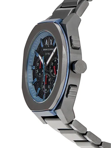 Часы наручные Armani Exchange Sync AX4295