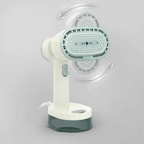 Parownica do ubrań Tefal Aerosteam DT9322 1300W 20g/min