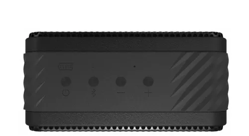 Głośnik Bluetooth Klipsch Nashville 20W Czarny
