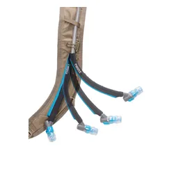 Plecak turystyczny Thule AllTrail Hydration Backpack 10 L - faded khaki