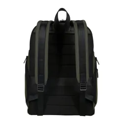 Рюкзак для ноутбука Samsonite Relyon Backpack 15,6" - зелёный
