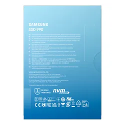 Dysk SAMSUNG 990 1TB SSD