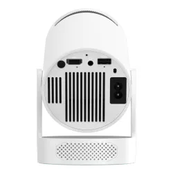 Projektor EXTRALINK ESP-300HiFi HD (1280 x 720), 200 ANSI lumen, Wi-Fi, Bluetooth