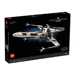 LEGO Star Wars Myśliwiec X-Wing (75355)