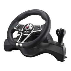 Kierownica FLASHFIRE Hurricane Wheel WH-3103V-D