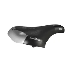 Siodełko rowerowe Selle Italia Sportouring S 3 black