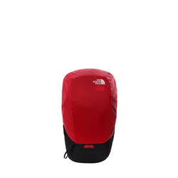 Plecak turystyczny The North Face Basin 18 - tnf black/tnf black