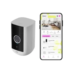 Kamera Netatmo omajin Wireless Security