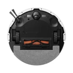 Robot sprzątający Mova E20s Pro Funkcja mopowania Tworzenie mapy pomieszczenia 50dB Biały