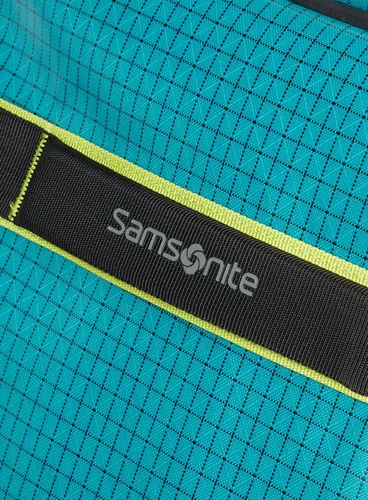 Рюкзак Samsonite Outtrax Cabin Underseat 17,3" - deep teal
