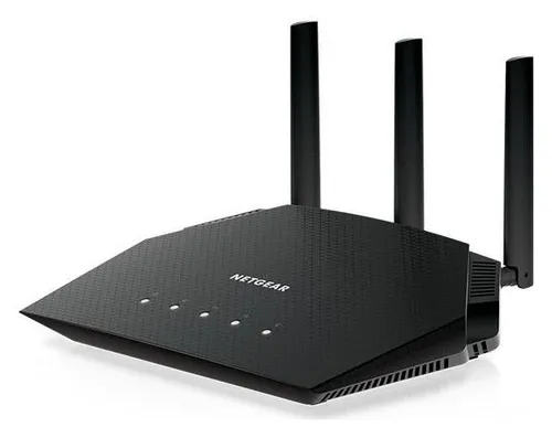 Netgear RAX10-100EUS