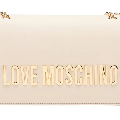 Dragoste MOSCHINO Jc4192pp0hkd0110 geanta Avorio