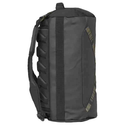 Рюкзак сумка Caterpillar The Sixty Duffel с воздушным потоком-black