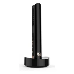 Prostownica SKINVIBE Luna Miniwireless SV-003BK Czarny 210 stopni