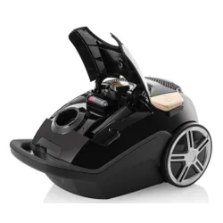 Odkurzacz ETA Avanto Black 151990000