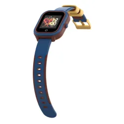 Smartwatch BEMI Linki Niebieski