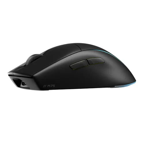 Myszka gamingowa Corsair M75 Wireless RGB Czarny