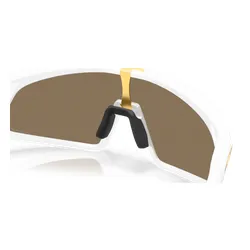 Okulary rowerowe OAKLEY RSLV PRIZM 24k