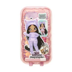 Mga Doll Na! На! На! Девочка-тигренок Милый пушистый сюрприз