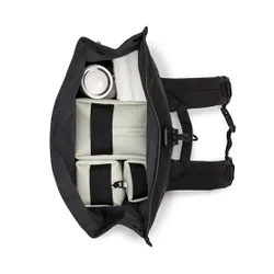 Rucsac Rains Rolltop W3 13320 Rucsac Gri Metalic