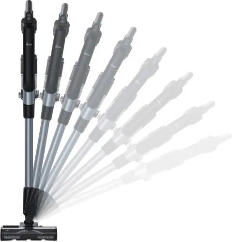 Odkurzacz pionowy Hoover HF210HP 011 45min