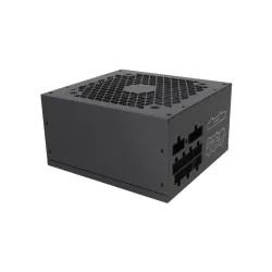 Zasilacz Gembird Fornax Power 750W 80+ Gold Czarny
