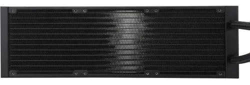 Chłodzenie wodne THERMALRIGHT Frozen Warframe Pro 360 ARGB Czarny