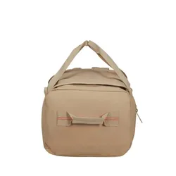 Сумка для переноски / рюкзак American Tourister Trailgo Duffle s-beige