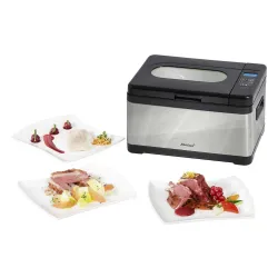 Steba DTM STEBA SV 2 Sous-vide, objem 10L, 800W-SV 2