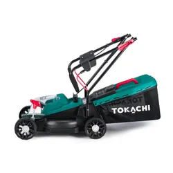 Kosiarka akumulatorowa TOKACHI SmartXpert 330