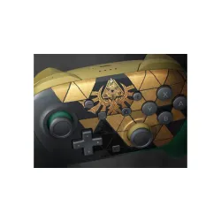 Pad Nintendo Switch 2 Pro Controller The Legend of Zelda 40th Anniversary Edition do Nintendo Switch 2 Bezprzewodowy