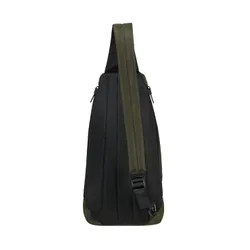 Рюкзак / сумка Samsonite Sackmod Sling Bag-foliage green