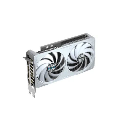 Karta graficzna Gigabyte GeForce RTX 5060 Ti EAGLE OC ICE 8GB GDDR7 128bit DLSS 4