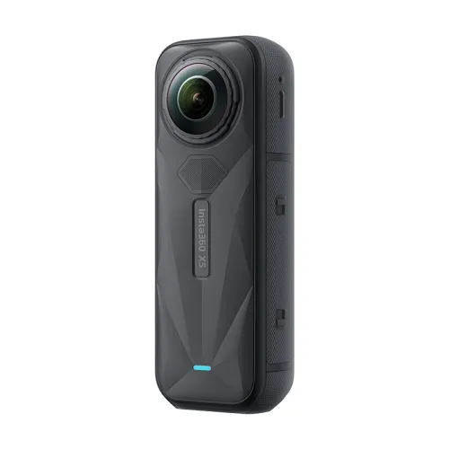 Kamera Insta360 X5 Essentials Bundle