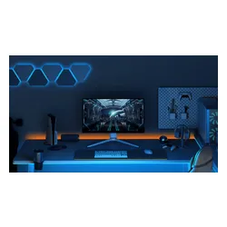 Monitor BENQ EX271U 27" 3840x2160px IPS 160Hz 1 ms [GTG]