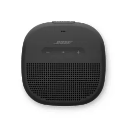 Bose SoundLink Micro Bluetooth Динамик Черный