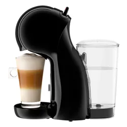Ekspres DELONGHI Dolce Gusto Piccolo XS EDG210.BGY Czarny