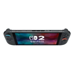 Konsola NINTENDO Switch 2 Czarny