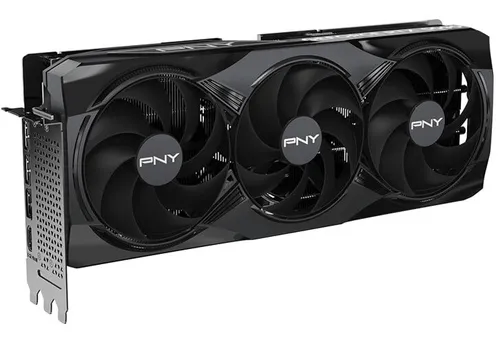 Karta graficzna PNY GeForce RTX 5090 OC 32GB DLSS 4