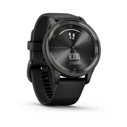 Смарт-Часы Garmin Vívomove Trend Графит