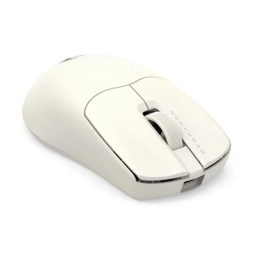 Myszka gamingowa Redragon M933CW-ULT Axion White