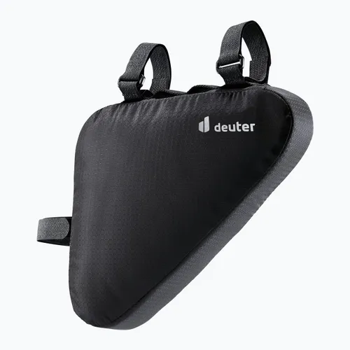 Torba na ramę rowerową DEUTER Triangle Bag 1.7
