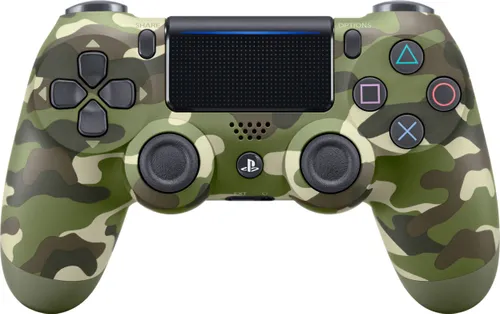 Геймпад Sony Dualshock 4 V2 Camo (9894858)